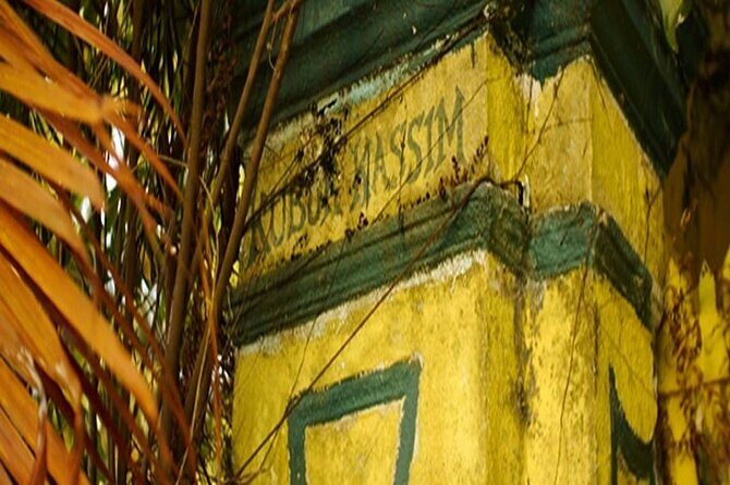 Ubin Secrets: German Girl Mystery & Kampong Secrets - Final Thoughts