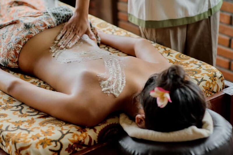 Ubud: 2-Hour Spa with Flower Bath & Rice Field View - Frequently Asked Questions