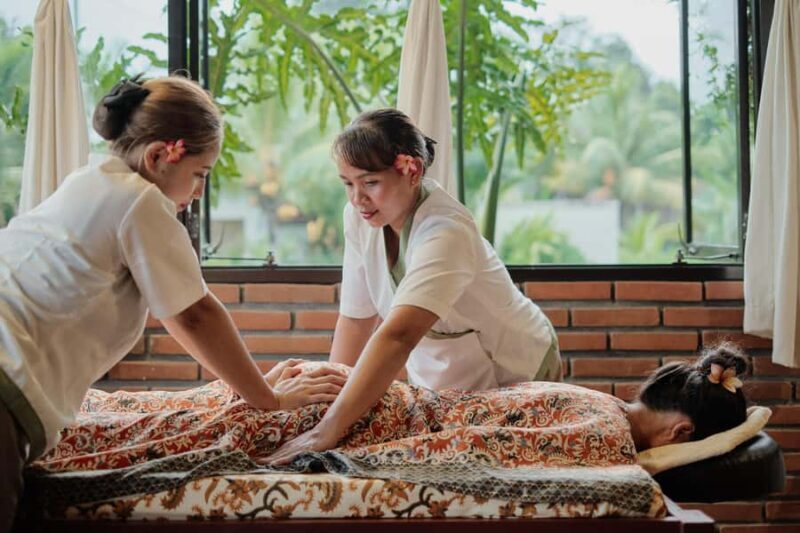 Ubud: 2-Hour Spa with Flower Bath & Rice Field View - Final Thoughts