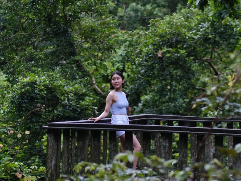 ubud-2-waterfalls-swing-monkey-forest-with-photographer
