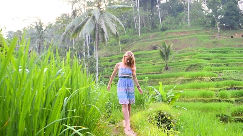 Ubud: 3-Day Tour with Sacred Monkey Forest Sanctuary. - Authenticity and Value
