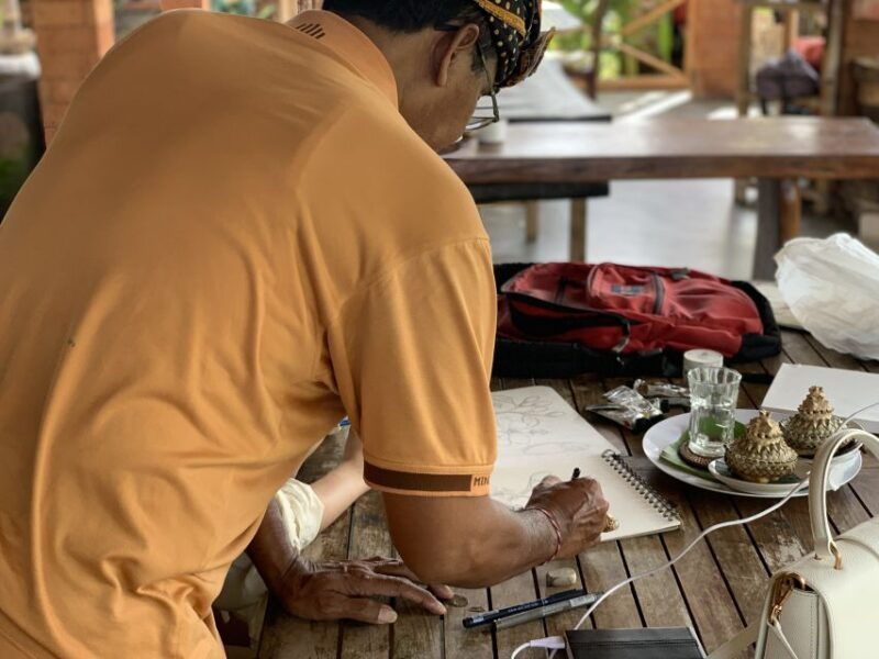 ubud-3-hour-traditional-balinese-painting-class