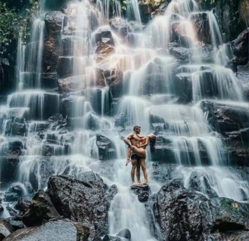 Ubud: 4 Waterfalls full day Tour ticket included - Discovering Bali’s Waterfalls: What to Expect