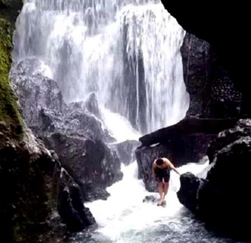 Ubud: 4 Waterfalls full day Tour ticket included - Practical Details and Logistics