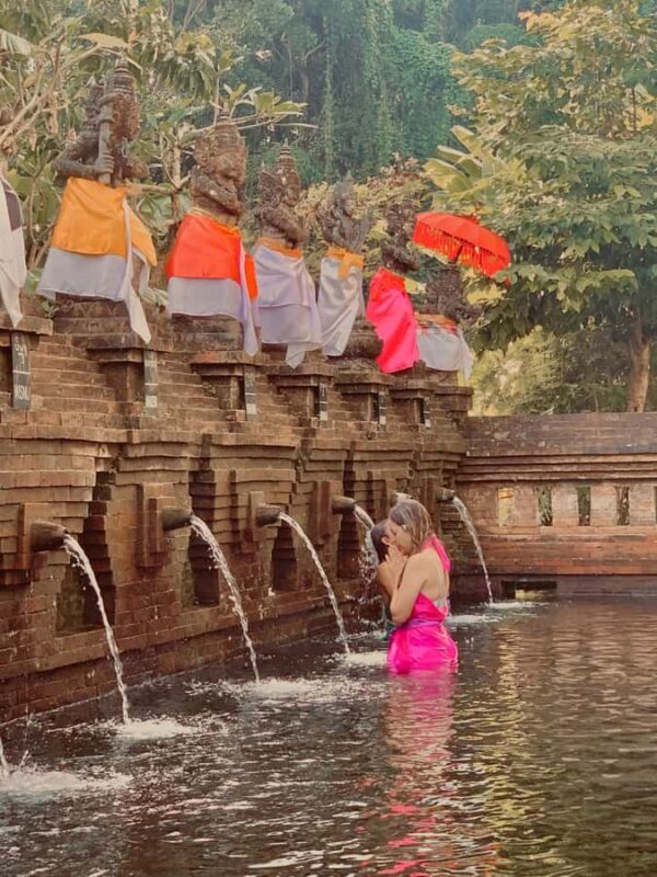 Ubud: A Healing Experience That Meets You Where You Are - Key Points