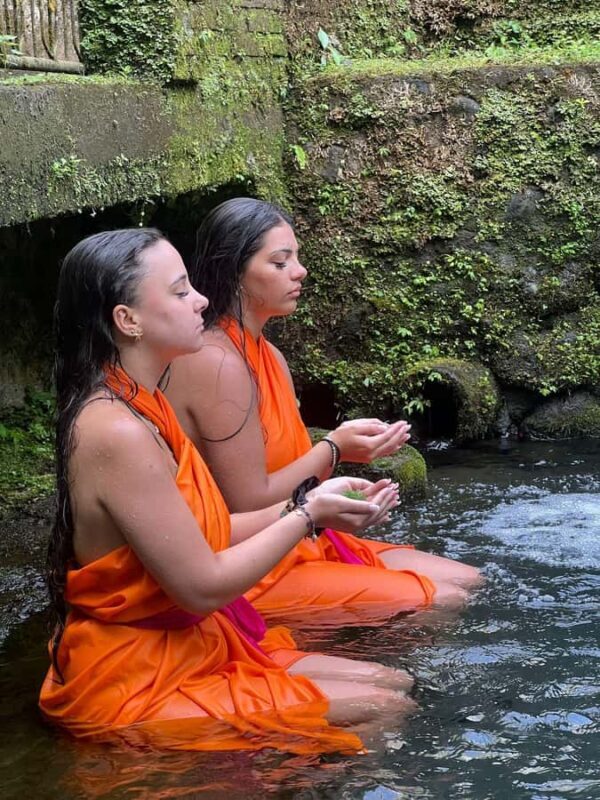 Ubud: A Healing Experience That Meets You Where You Are - Authenticity and Value