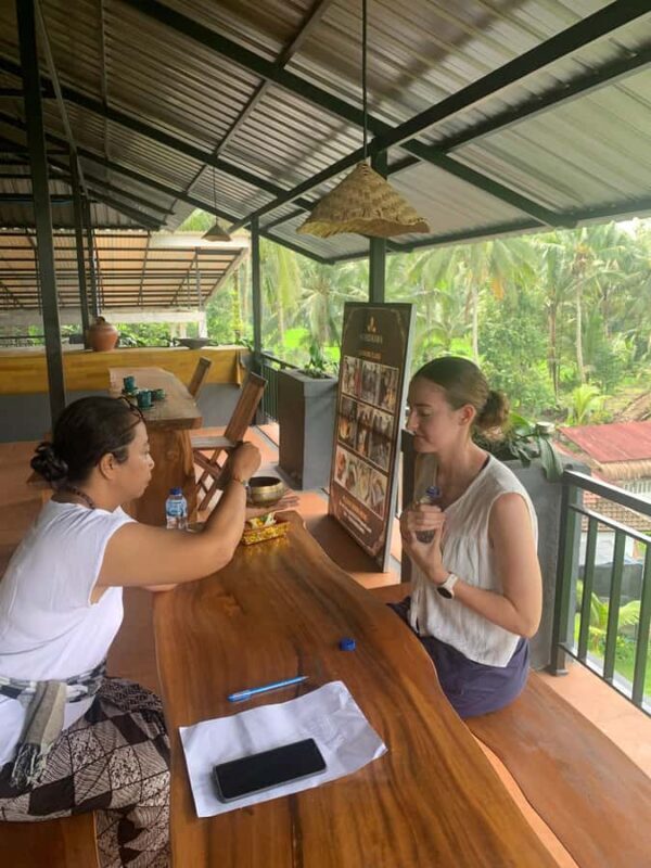 Ubud: A Healing Experience That Meets You Where You Are - Who Will Love This Experience?