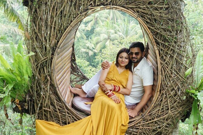 Ubud Adventure All Inclusive Private Day Tour - FAQ