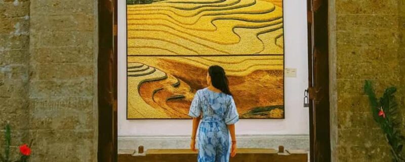 Ubud: Agung Rai Museum of Art (ARMA) Admission Ticket - Detailed Breakdown of the Experience