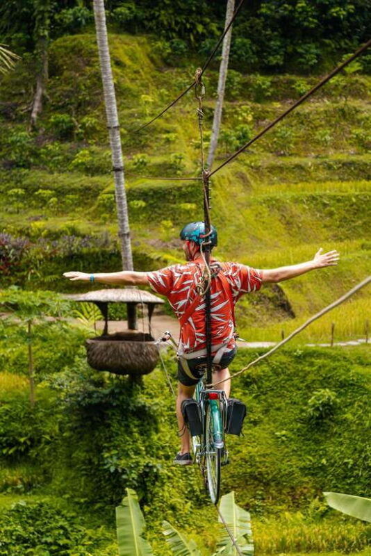 ubud-alas-harum-day-pass-swing-sky-bike-flying-fox