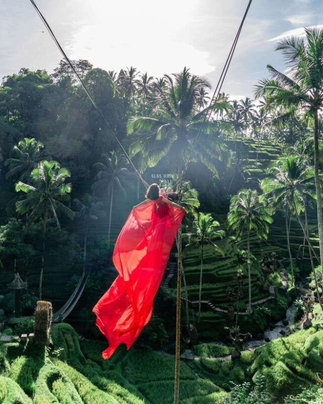 ubud-alas-harum-day-pass-swing-sky-bike-flying-fox
