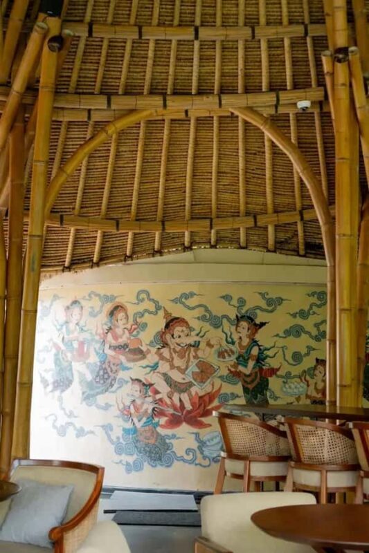 Ubud: Ankhusa Romantic Royal Dining & Voucher Options - Discovering Ankhusa Ubud: A Blend of Tradition and Elegance