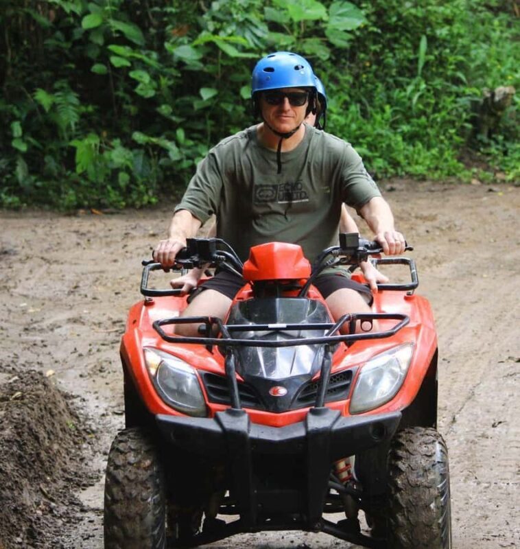 Ubud: ATV Adventure Tour Single Ride - An In-Depth Look at the Ubud ATV Adventure