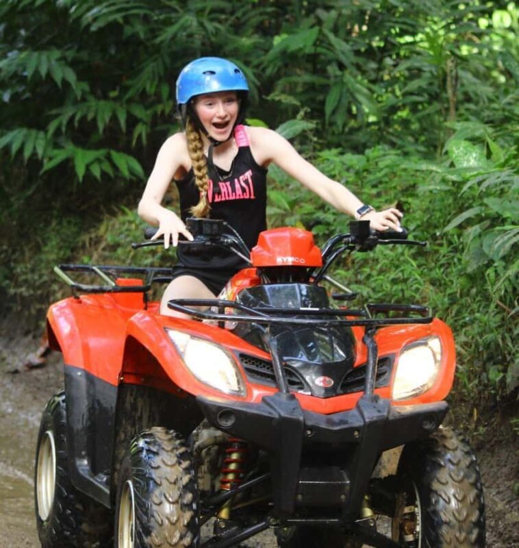 Ubud: ATV Adventure Tour Single Ride - The Sum Up: Why Choose This ATV Tour?