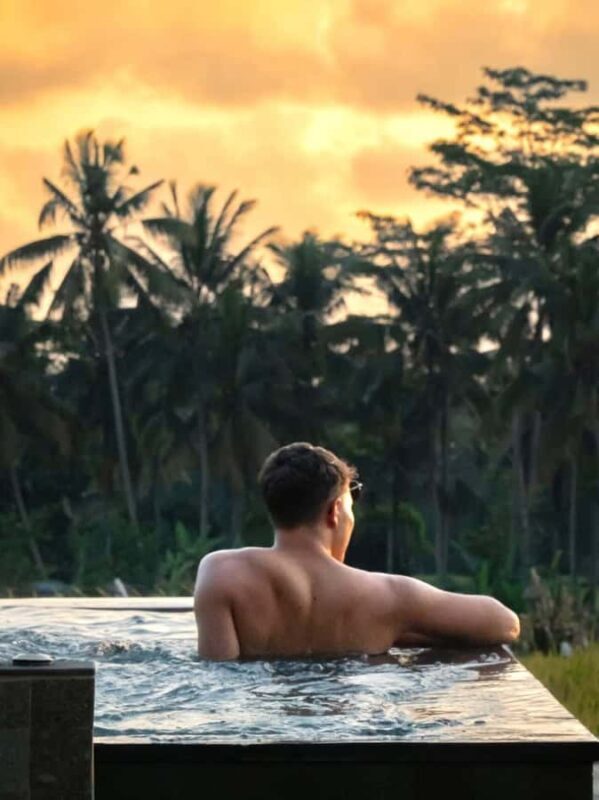 Ubud: ATV Adventure with Cretya Sunset Jungle Club Entry - A Complete Look at the Experience