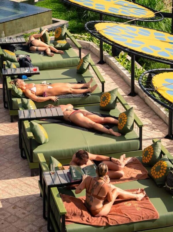 Ubud: ATV Adventure with Cretya Sunset Jungle Club Entry - FAQ