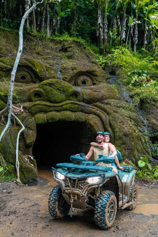 Ubud ATV Adventure with Lunch and Pool Access - An In-Depth Look at the Ubud ATV Adventure