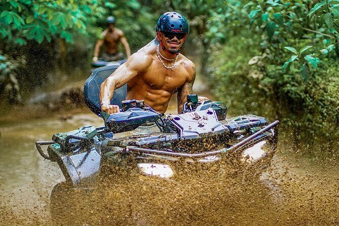 Ubud ATV Alasan Adventure Waterfall Gorilla Cave & Cretya Pool - Value for Money and Practical Considerations