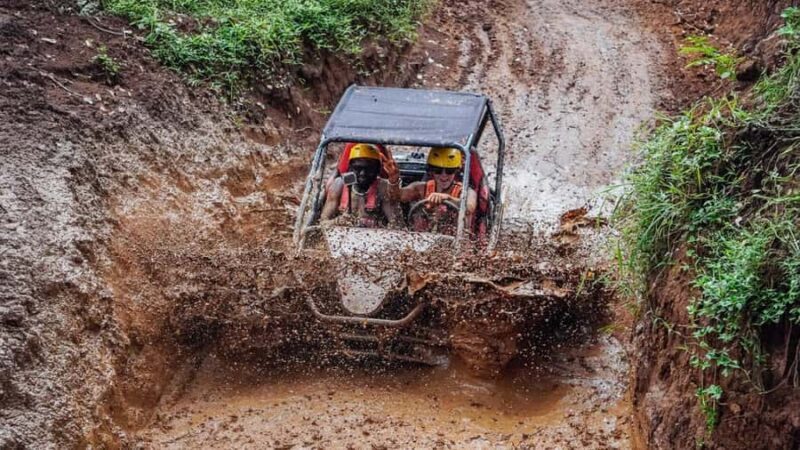 Ubud: ATV Jungle Buggy Ride and White Water Rafting in Bali - Final Thoughts