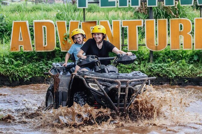 UBUD ATV Quad bike adventure - Who is This Tour Best For?
