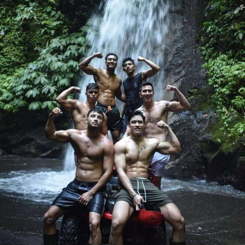 ubud-atv-quad-bike-and-water-rafting-trip-with-lunch