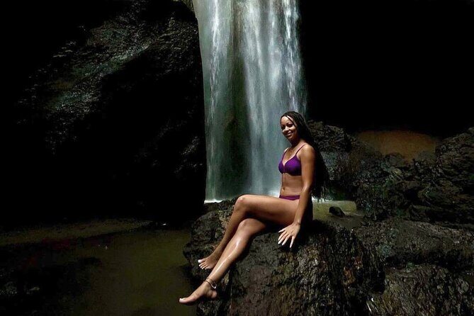 Ubud ATV Quad Bike and Water Rafting with Lunch and Transfer - Exploring the Itinerary: A Full Breakdown