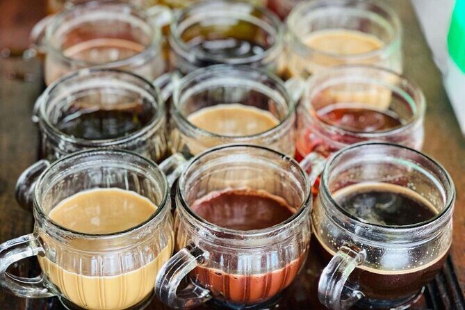 Ubud ATV Quad Bike and Water Rafting with Lunch and Transfer - The Sum Up