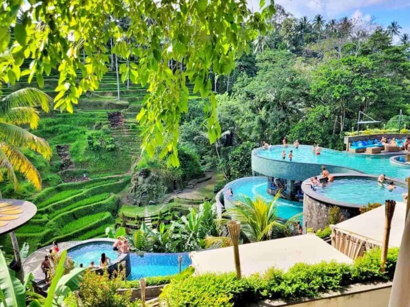 Ubud: ATV Quad Bike, Cretya Pool & Rafting Adventure - Practical Tips for a Smooth Experience