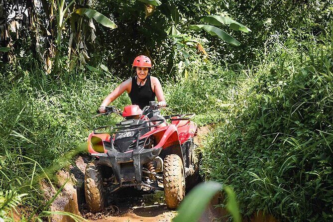 Ubud ATV Quad Bike in Jungle Trails - Final Thoughts: Why You Should Consider This Tour