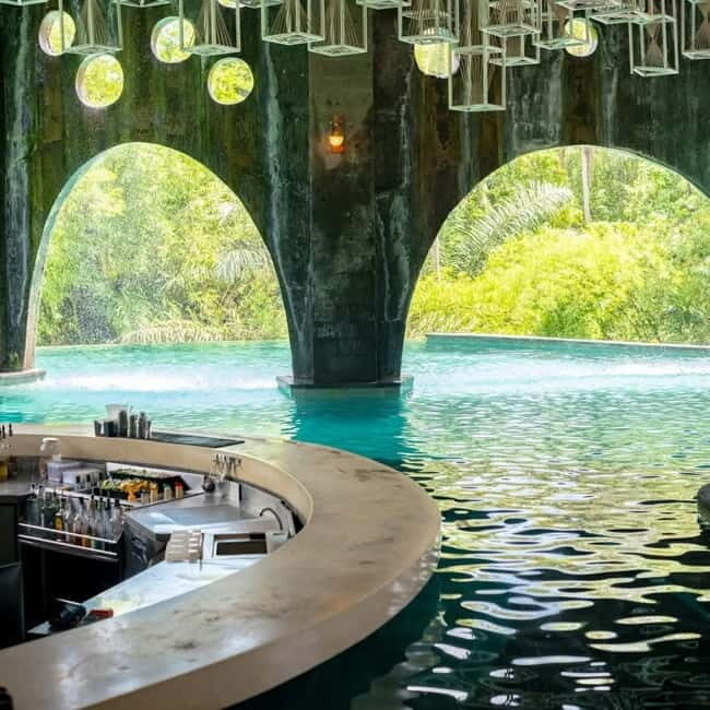 Ubud: ATV Quad Bike, Rafting, and Infinity Pool Tour - The Full Experience: An In-Depth Review