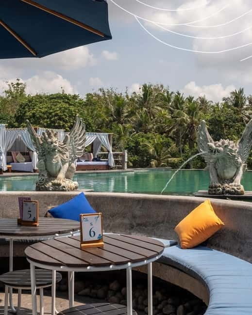 Ubud: ATV Quad Bike, Rafting, and Infinity Pool Tour - Practical Considerations