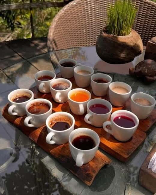 Ubud: ATV Quad Bike, Rafting, and Infinity Pool Tour - Final Thoughts