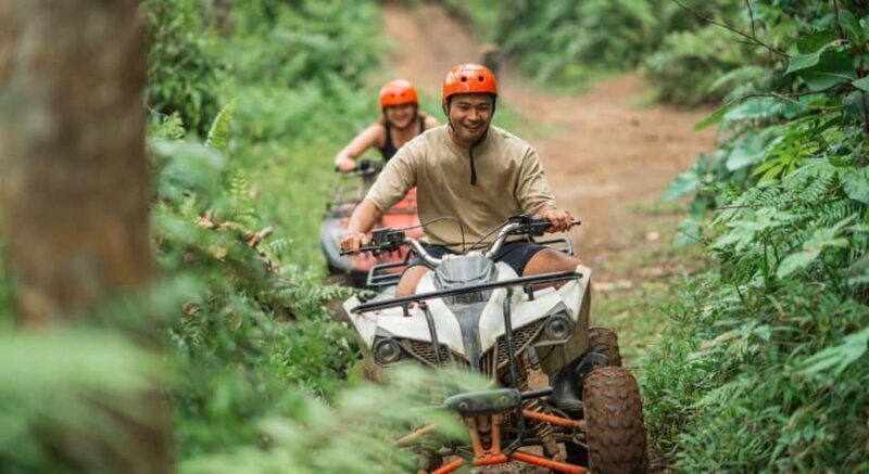 Ubud: ATV Quad Bike & Rafting - Top Rated Jungle Experience - Final Thoughts on Value and Experience