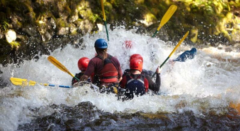 Ubud: ATV Quad Bike & Rafting - Top Rated Jungle Experience - FAQs