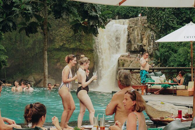 Ubud : ATV Temple Run Adventure - The Sum Up: Is This Tour Right for You?