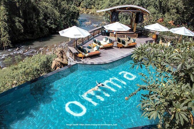 Ubud : ATV Temple Run Adventure - Frequently Asked Questions