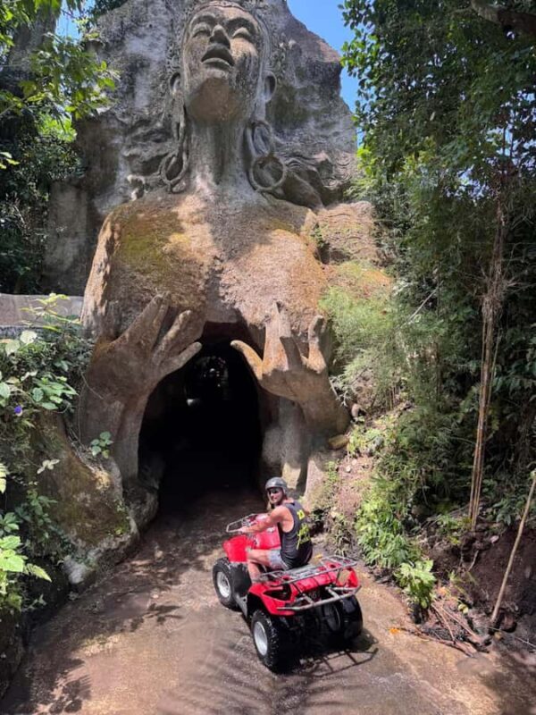 Ubud: ATV Tour with Dtukad Coffee Club - An Exciting Day Out in Ubud: What to Expect