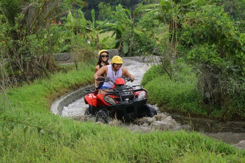 Ubud: ATV Tour with Dtukad Coffee Club - Who Is This Tour Best For?