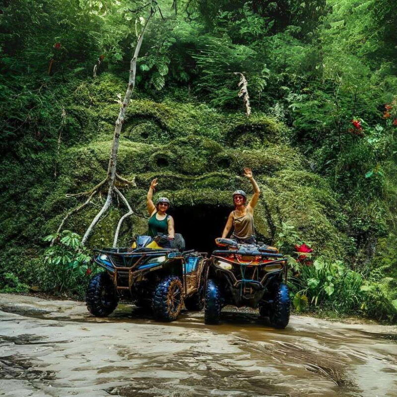 ubud-bali-alasan-adventure-atv-gorila-cave-cretya-pool-bar
