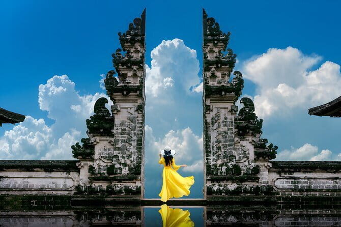 Ubud Bali Art and Culture Tour - The Sum Up