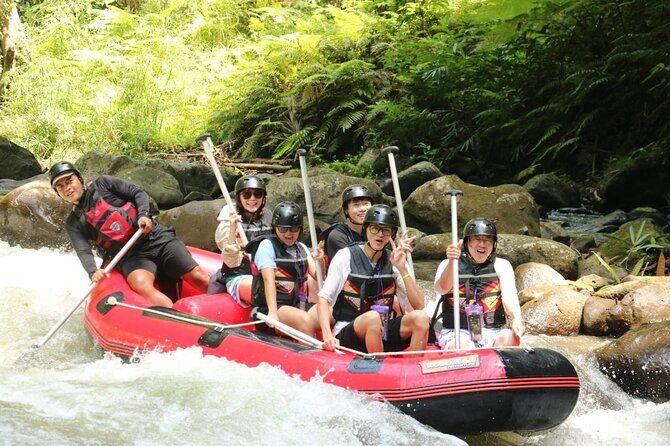 Ubud Bali ATV Quad Bike Legong Temple cave with Lunch and Pool - Who Will Enjoy This Experience?