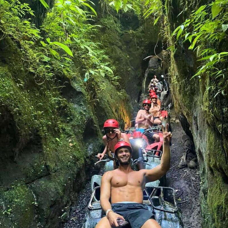 ubud-bali-atv-quad-bike-long-tunnel-waterfall-rafting