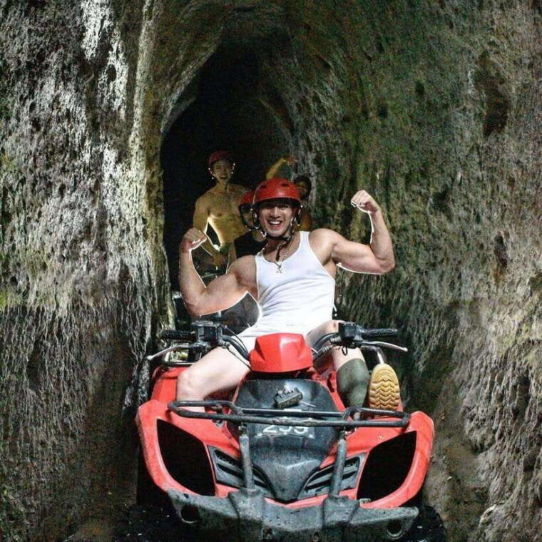 ubud-bali-atv-quad-bike-long-tunnel-waterfall-rafting