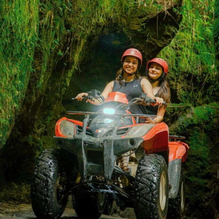 ubud-bali-atv-quad-bike-long-tunnel-waterfall-rafting