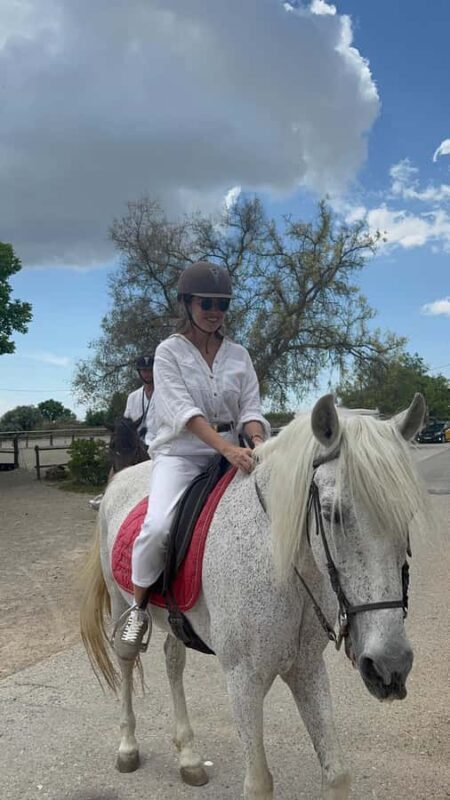 Ubud-Bali: Horseback Riding Tour with Wine & Panomaric View - FAQs