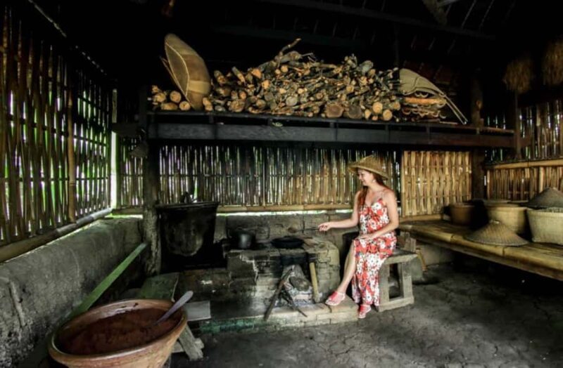 Ubud: Bali Pulina Tour with Swing & Tegallang Rice Terrace - Key Points