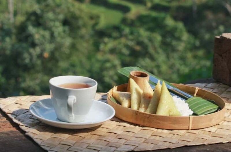 Ubud: Bali Pulina Tour with Swing & Tegallang Rice Terrace - FAQs