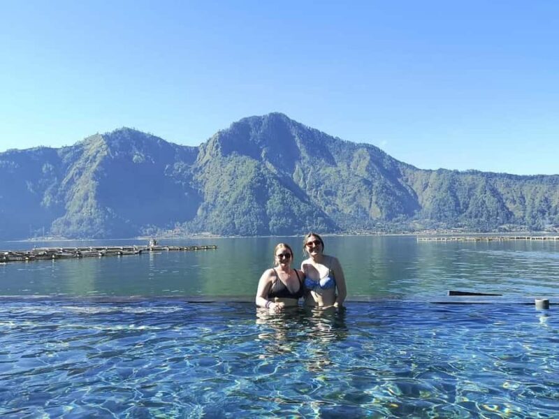 Ubud: Bali Rock Climbing Experience in Kintamani - Ubud: Bali Rock Climbing Experience in Kintamani