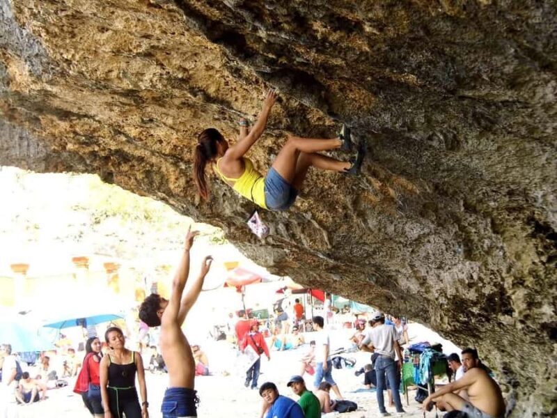 Ubud: Bali Rock Climbing Experience in Kintamani - Practical Details and What You Need to Know