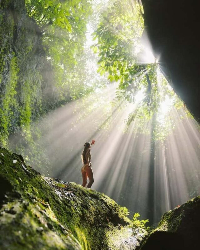 Ubud Bali: Tukad Cepung, Goa Raja & Tirta Empul Tour - Who Will Love This Tour?